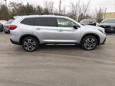 2024 Subaru Ascent Touring