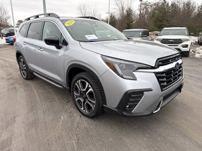 2024 Subaru Ascent Touring