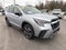 2024 Subaru Ascent Touring