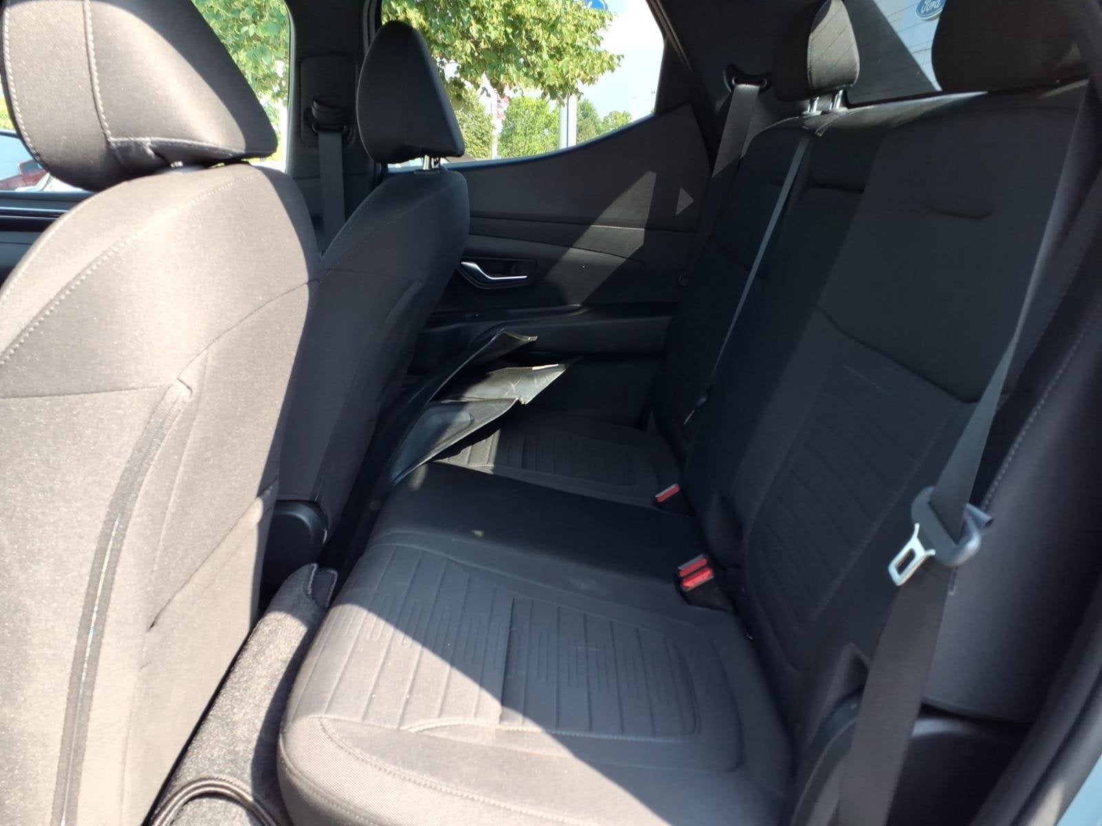 2023 Hyundai Santa Cruz SEL