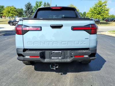 2023 Hyundai Santa Cruz SEL
