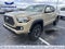 2020 Toyota Tacoma 4WD TRD Off Road