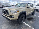 2020 Toyota Tacoma 4WD TRD Off Road