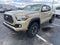 2020 Toyota Tacoma 4WD TRD Off Road
