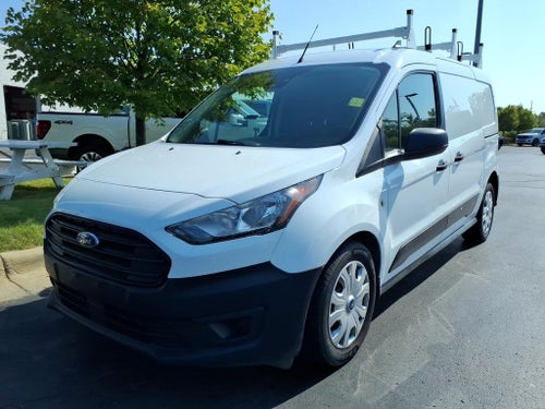 2020 Ford Transit Connect XL