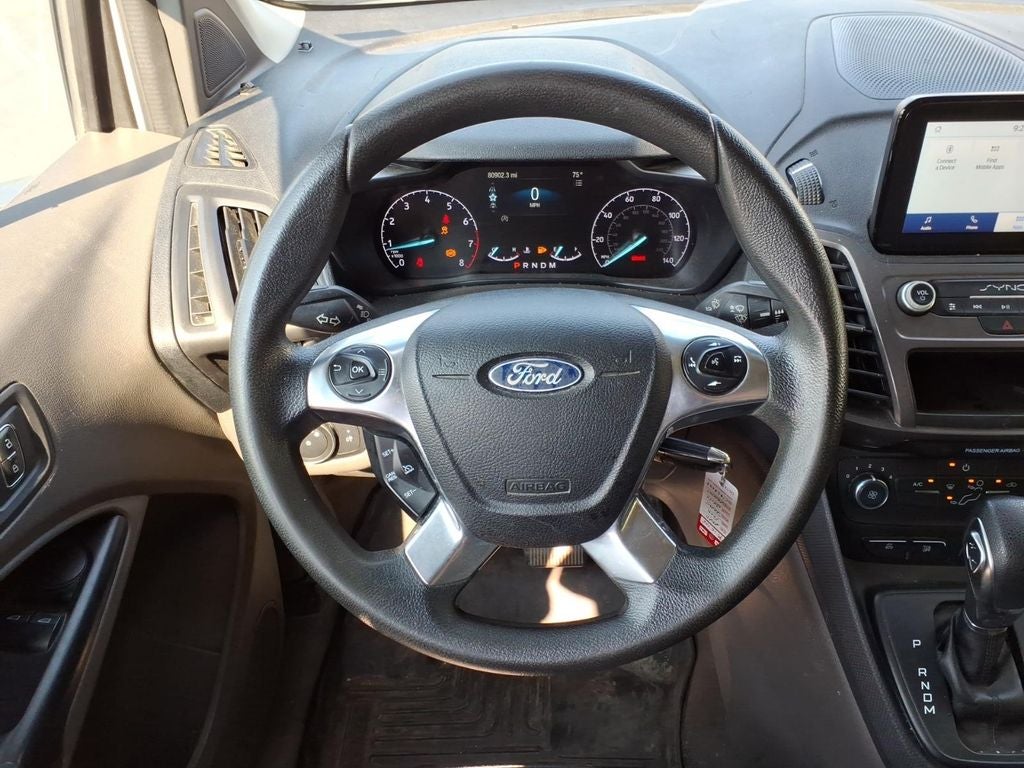 2020 Ford Transit Connect XL
