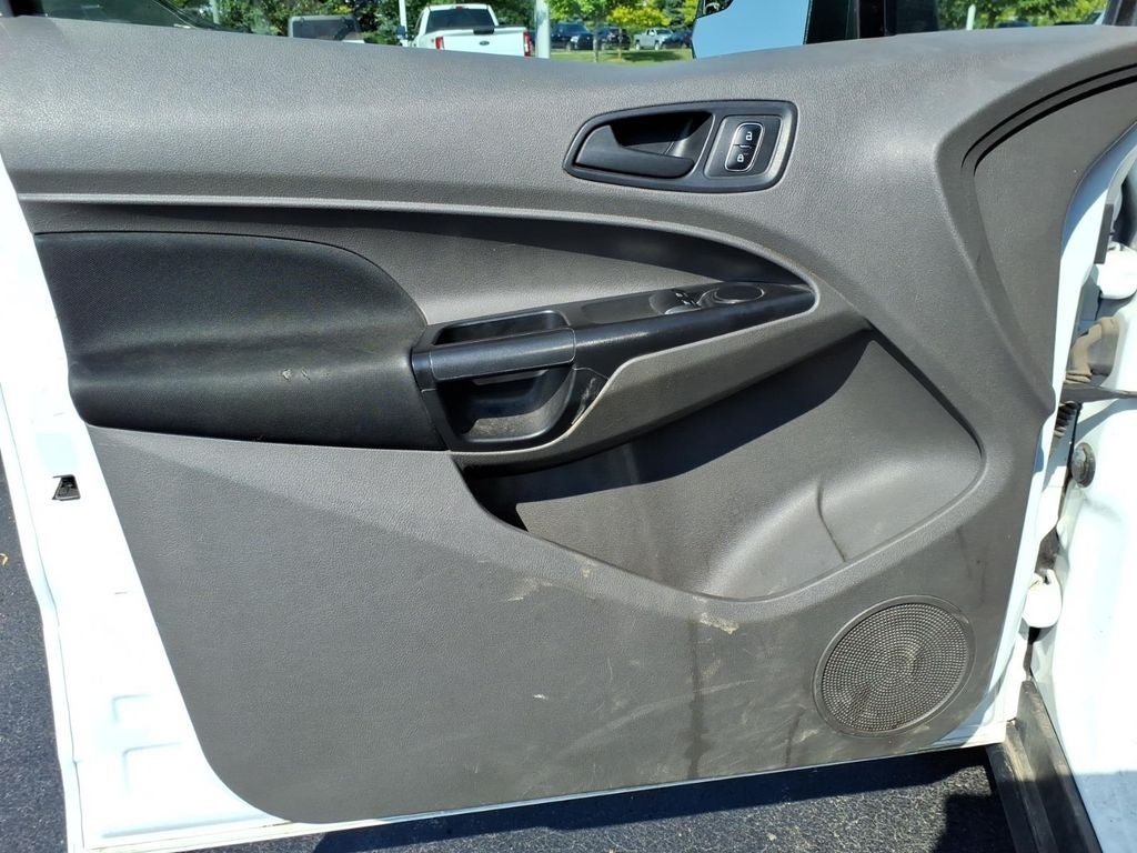 2020 Ford Transit Connect XL