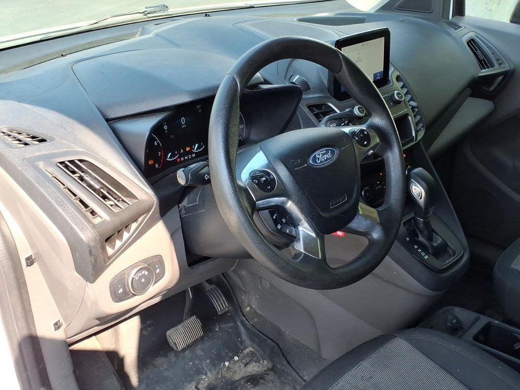 2020 Ford Transit Connect XL