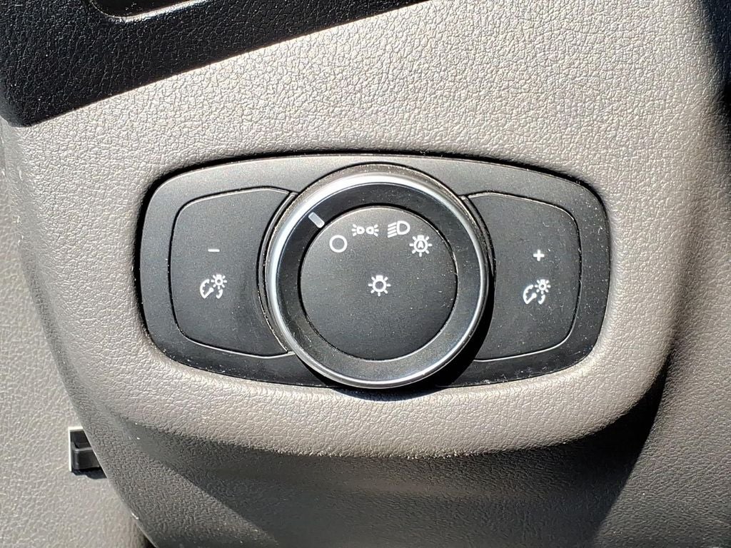2020 Ford Transit Connect XL
