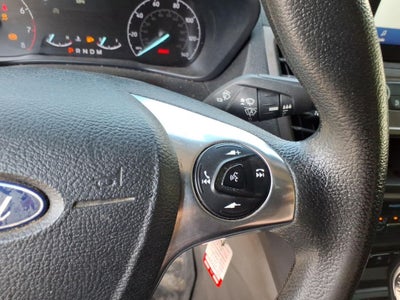 2020 Ford Transit Connect XL