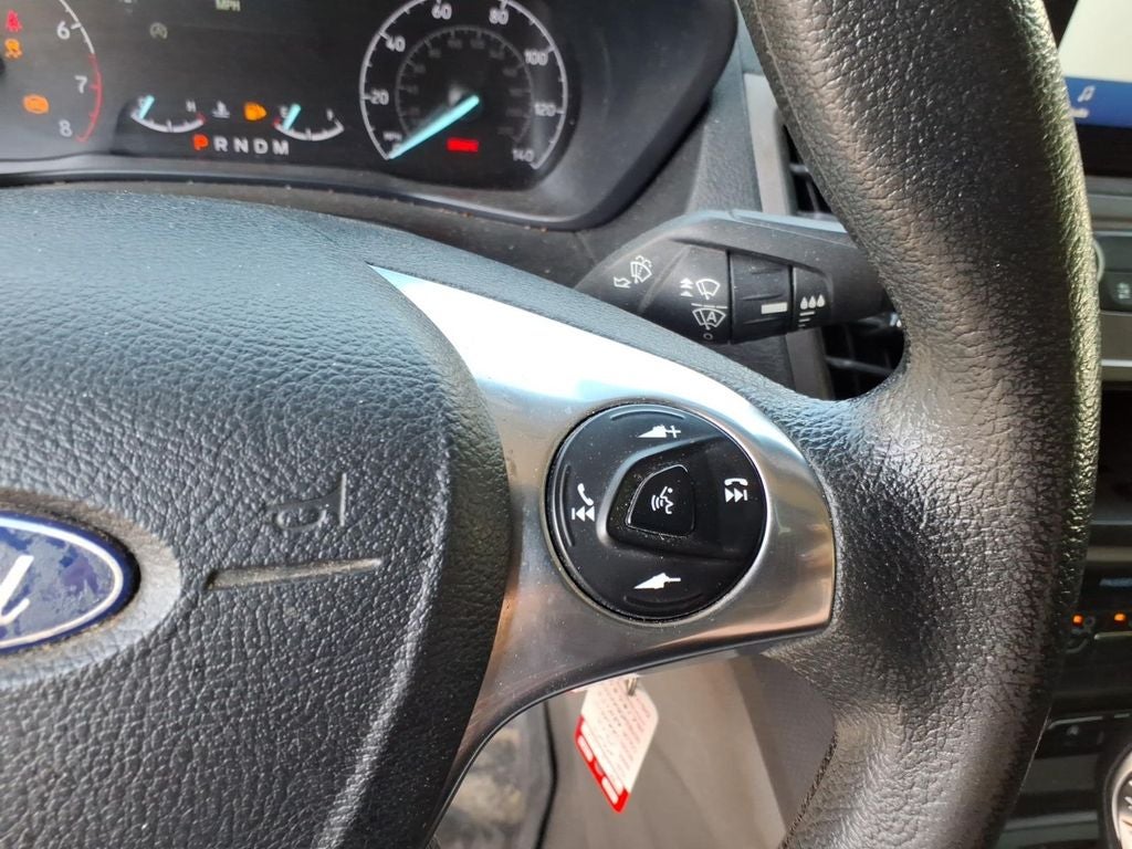 2020 Ford Transit Connect XL
