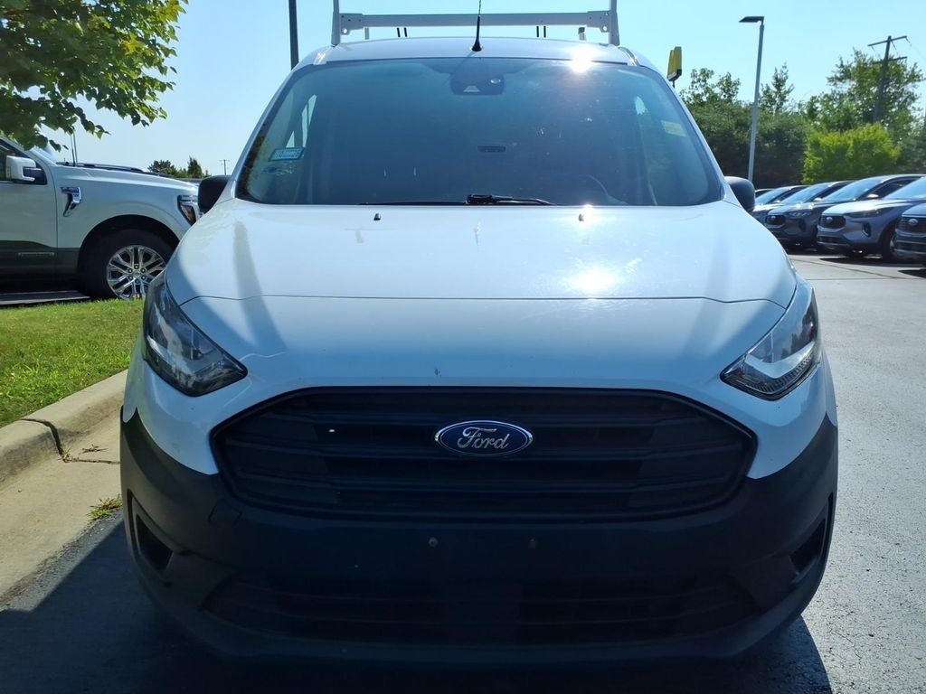 2020 Ford Transit Connect XL