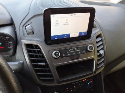 2020 Ford Transit Connect XL