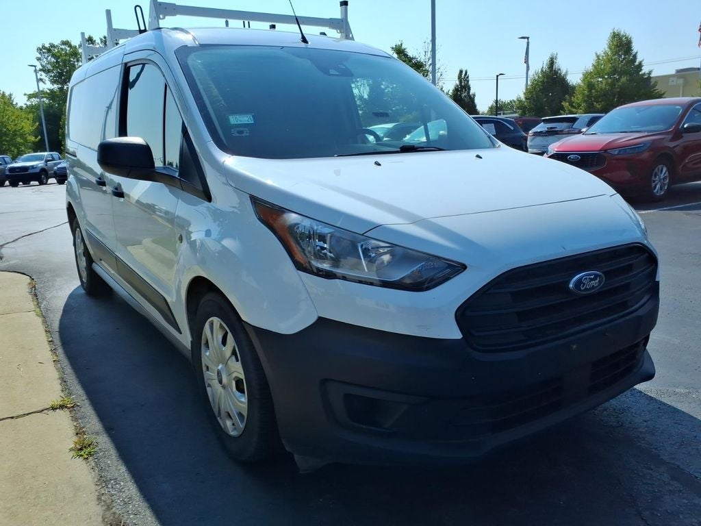 2020 Ford Transit Connect XL