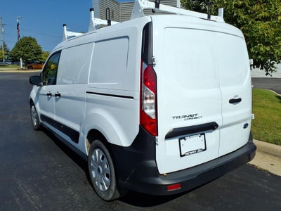 2020 Ford Transit Connect XL