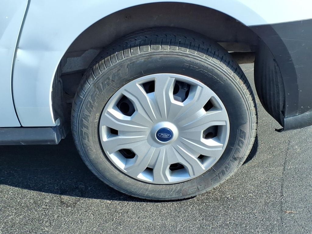 2020 Ford Transit Connect XL