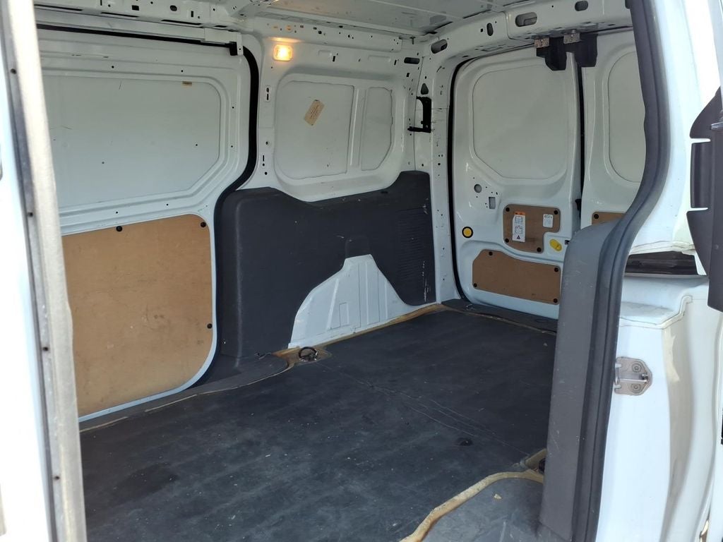 2020 Ford Transit Connect XL