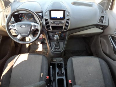 2020 Ford Transit Connect XL