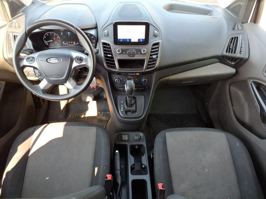 2020 Ford Transit Connect XL