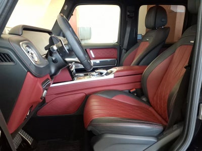 2024 Mercedes-Benz G-Class AMG® G 63