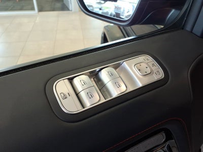 2024 Mercedes-Benz G-Class AMG® G 63