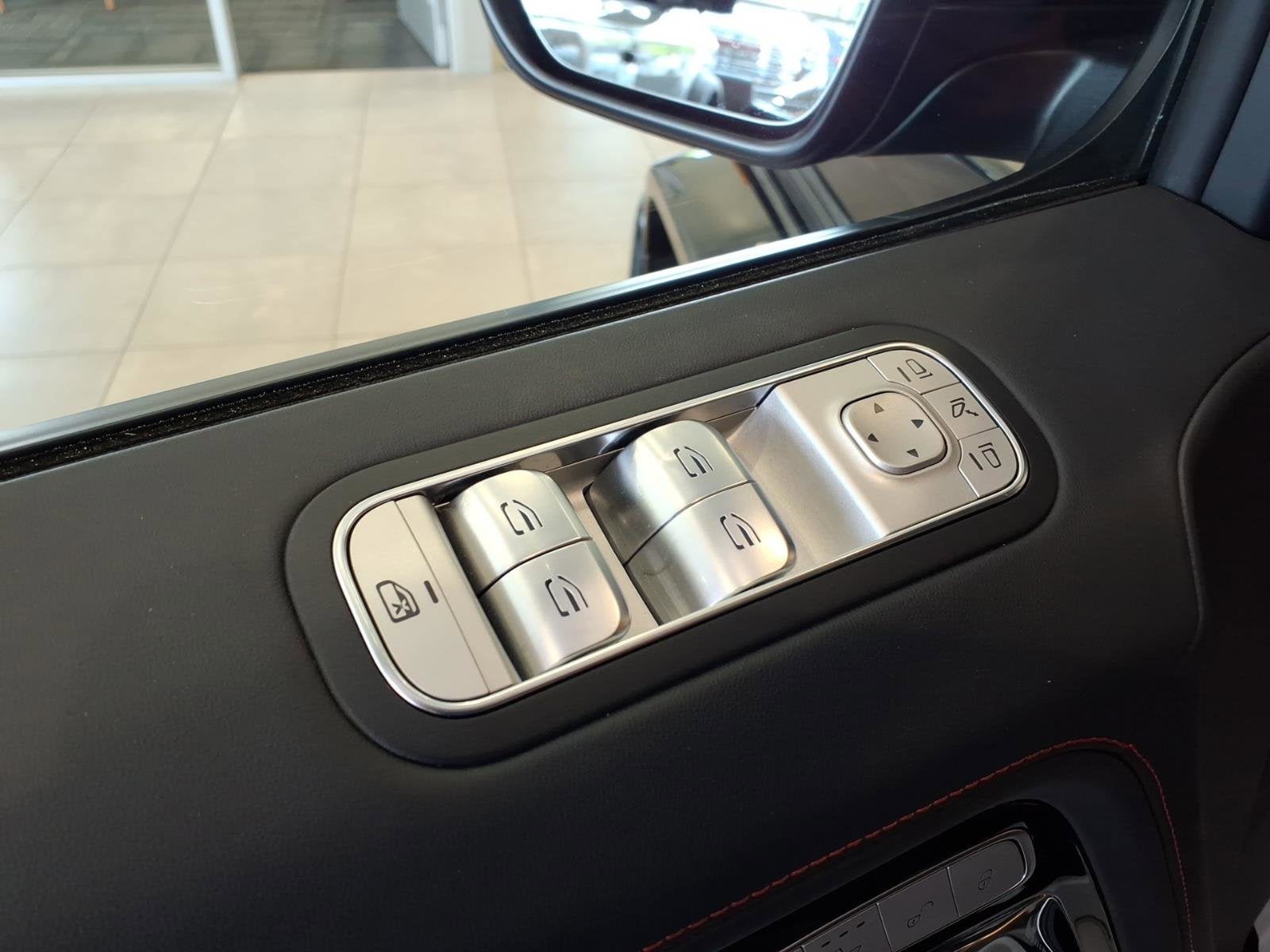 2024 Mercedes-Benz G-Class AMG® G 63