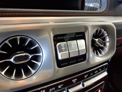 2024 Mercedes-Benz G-Class AMG® G 63