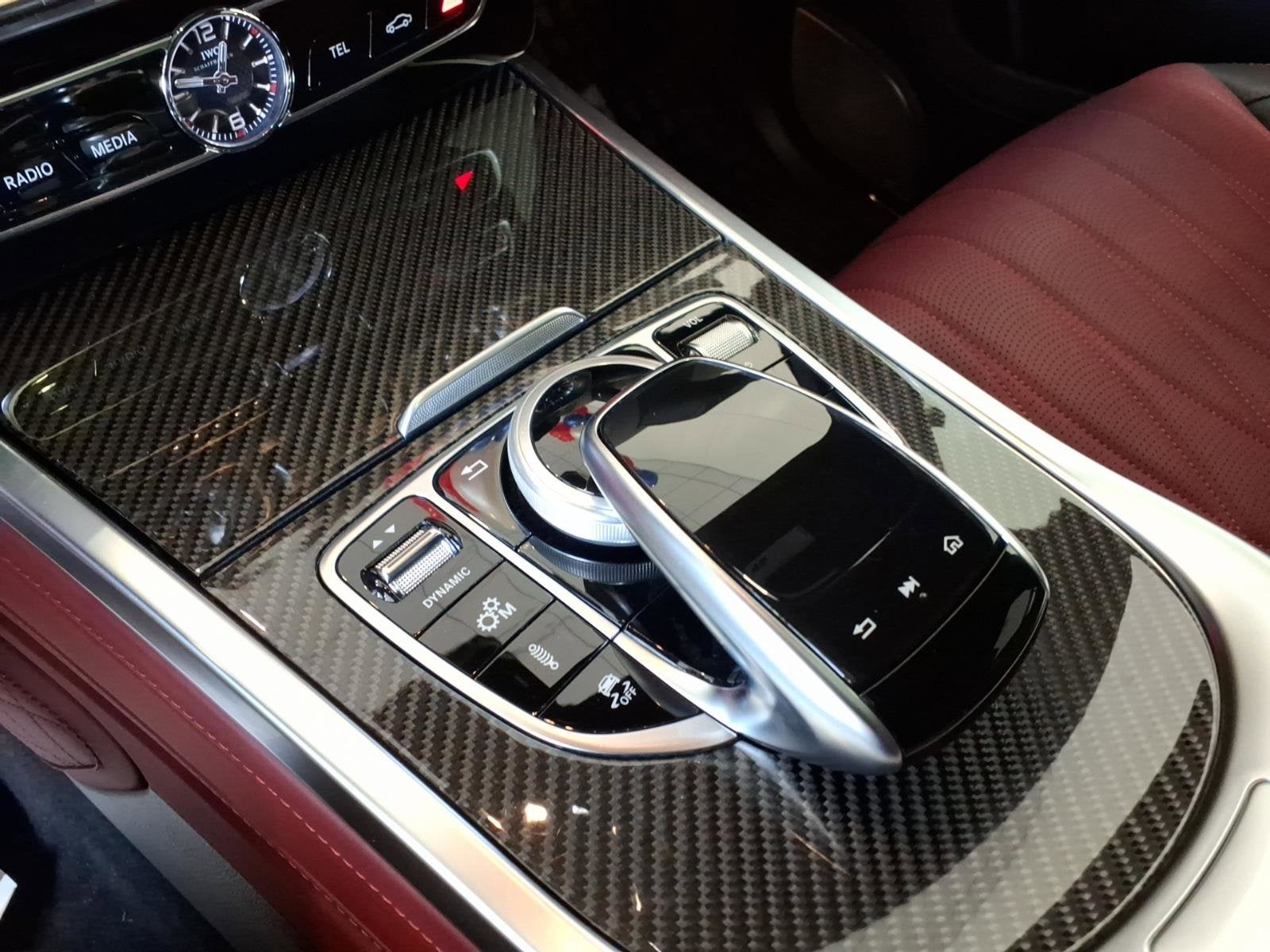 2024 Mercedes-Benz G-Class AMG® G 63