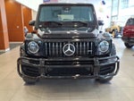 2024 Mercedes-Benz G-Class AMG® G 63
