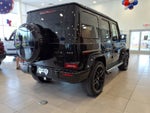 2024 Mercedes-Benz G-Class AMG® G 63