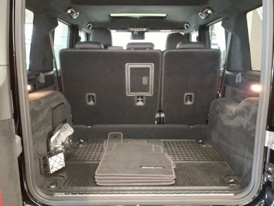 2024 Mercedes-Benz G-Class AMG® G 63