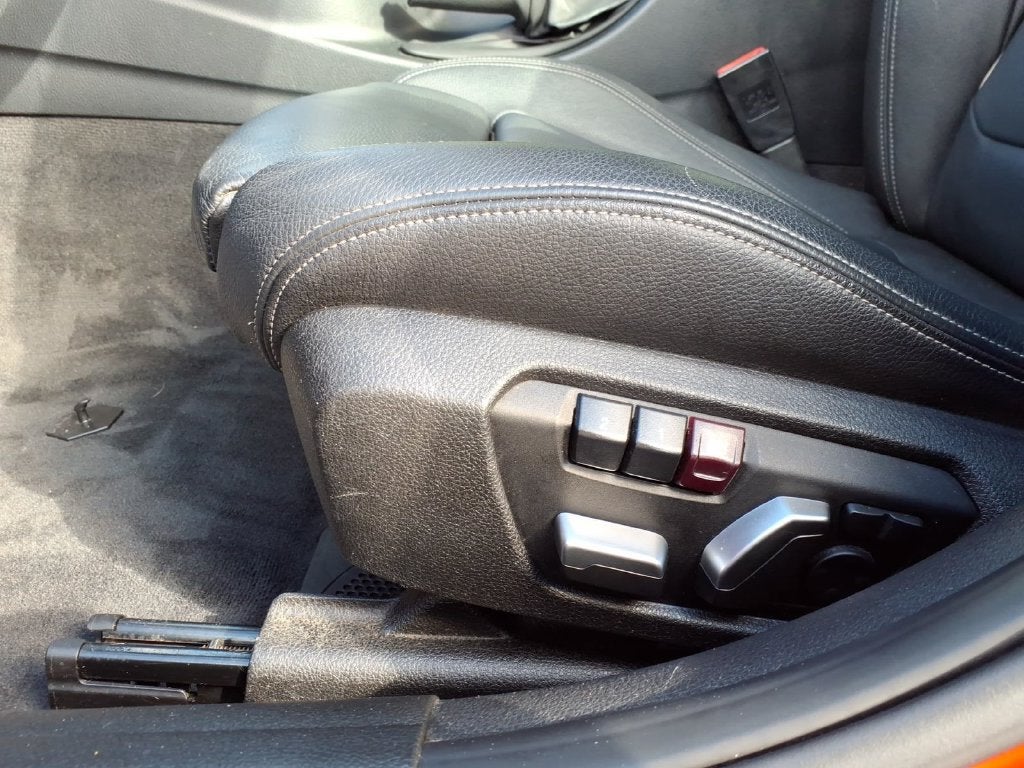2016 BMW 3 Series 340i xDrive