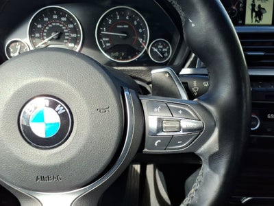2016 BMW 3 Series 340i xDrive