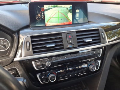 2016 BMW 3 Series 340i xDrive