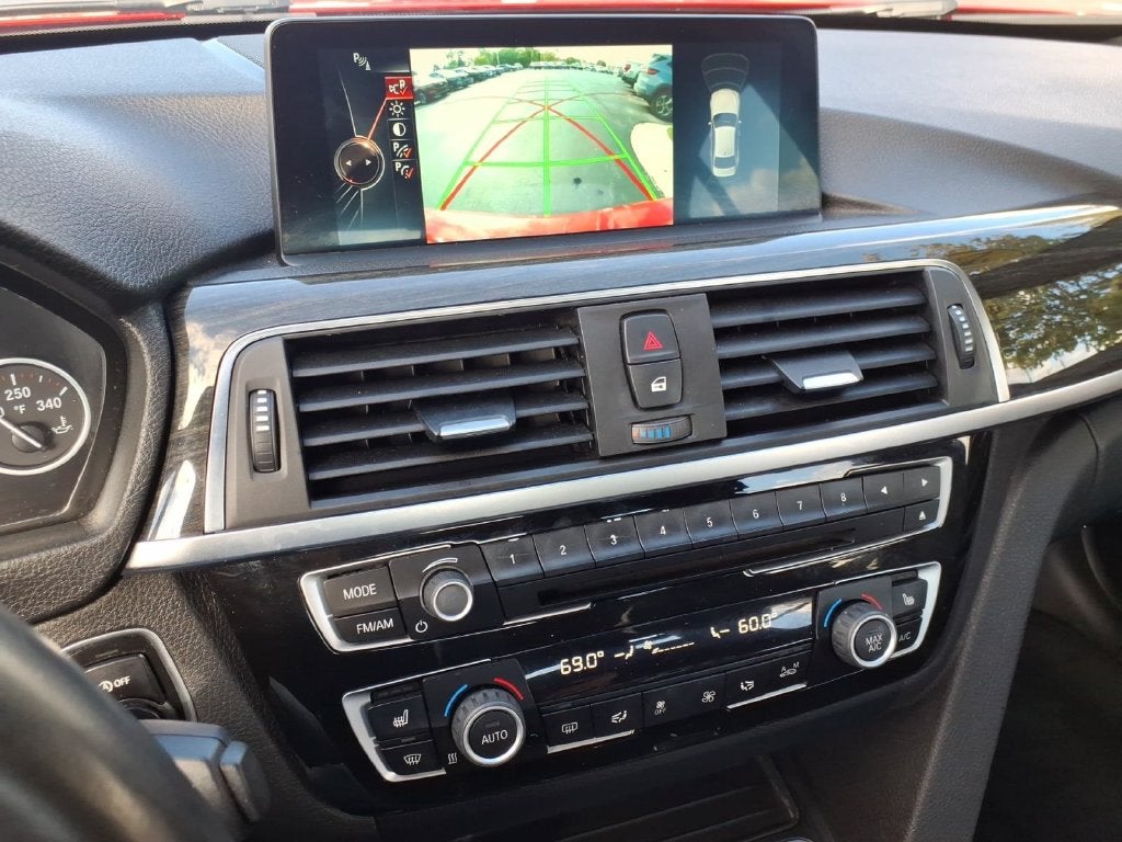 2016 BMW 3 Series 340i xDrive