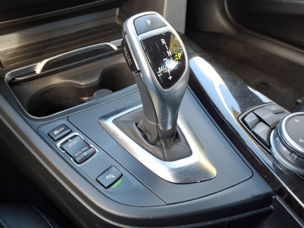 2016 BMW 3 Series 340i xDrive