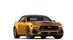 2026 Ford Mustang GT Premium Convertible