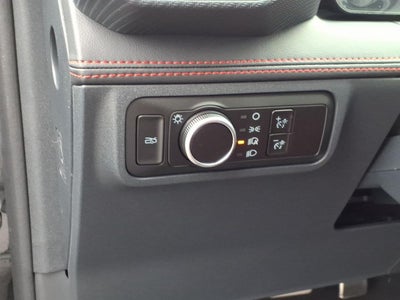 2026 Ford Mustang GT Premium Convertible