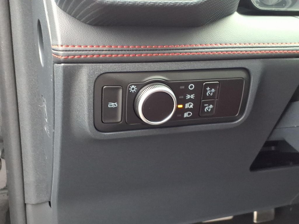 2026 Ford Mustang GT Premium Convertible