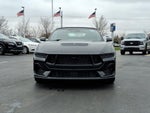 2026 Ford Mustang GT Premium Convertible