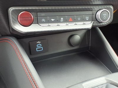 2026 Ford Mustang GT Premium Convertible