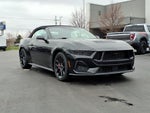 2026 Ford Mustang GT Premium Convertible