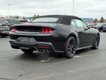 2026 Ford Mustang GT Premium Convertible