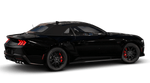 2026 Ford Mustang GT Premium Convertible