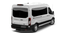 2026 Ford Transit Commercial Passenger Van XL