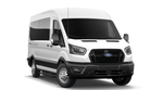 2026 Ford Transit Commercial Passenger Van XL