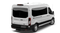 2026 Ford Transit Commercial Passenger Van XLT