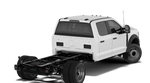 2027 Ford Chassis Cab F-550® XL