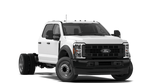 2027 Ford Chassis Cab F-550® XL