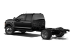 2027 Ford Chassis Cab F-450® XLT